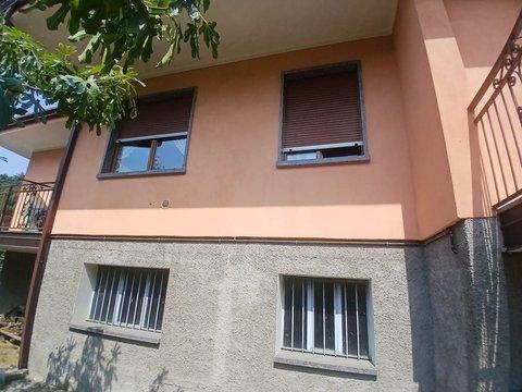 Villa in Via Giovanni Borotti, 3, Cambiasca