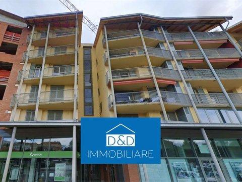 Quadrilocale in Via Pasquale Trivero, 11, Ciriè