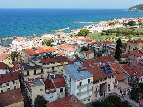 Bilocale in Corso Sen. Andrea Matarazzo, 145, Castellabate