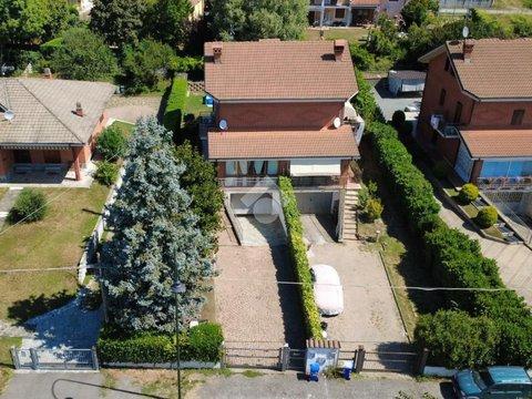 Appartamento in Via Milanere, 75 /2, Almese