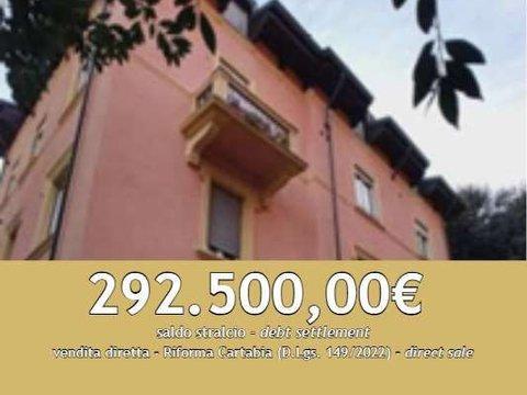 Casa indipendente in Via Rovereto s.n.c, Borgo Trento, Verona