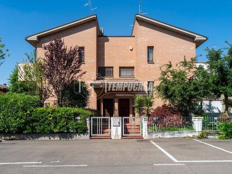Quadrilocale in Via G. Minardi, 4, Montecchio Emilia