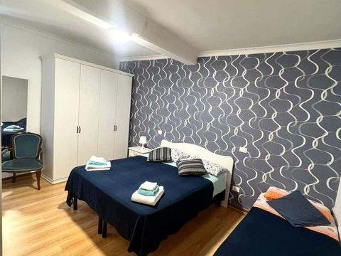 Bilocale in Via di Corte, 41, Civita Castellana