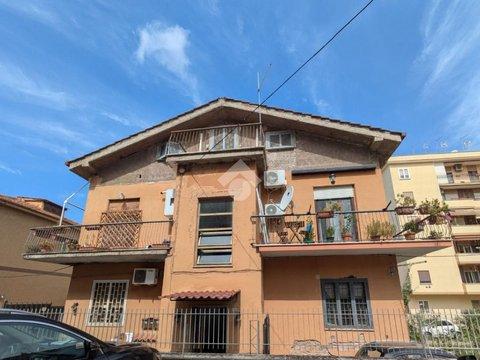 Quadrilocale in Via Col di Lana, 55, Ciampino