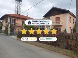 Appartamento in Via Circonvallazione, Bubbio