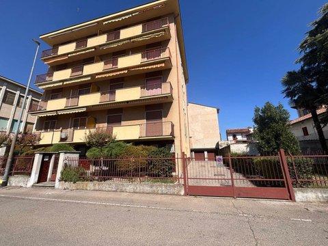 Trilocale a Centro Storico, Mortara