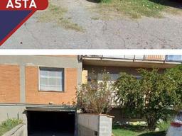 Trilocale in Via del Castellare, 28, Centro, Foiano della Chiana