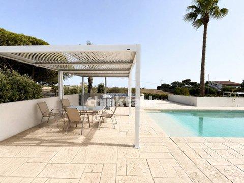 Villa in Via Gatto Corvino, Marina, Ragusa