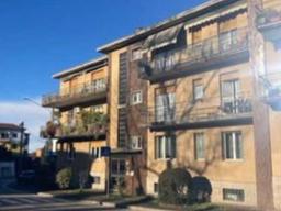 Quadrilocale in Via Egeo, 61, Crenna-Azalee, Gallarate