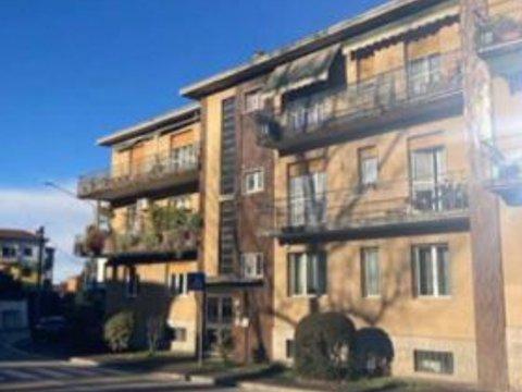 Quadrilocale in Via Egeo, 61, Crenna-Azalee, Gallarate