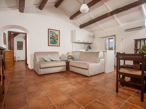 Attico in Piazza Vittorio Emanuele I s.n.c, Centro, Santa Teresa Gallura