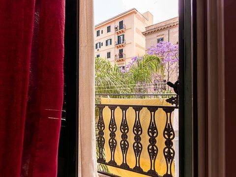 Quadrilocale in Via Giovanni Pacini, 17, Politeama - Libertà Bassa, Palermo