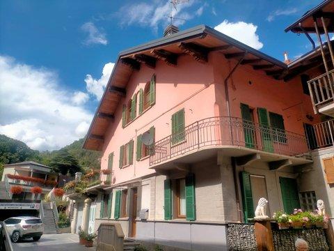 Attico in Via Caduti per La Patria, 4, Azeglio