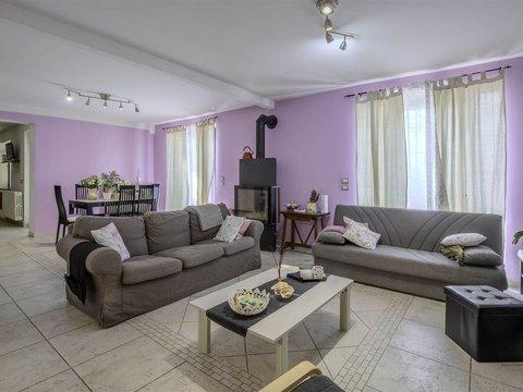 Appartamento a Antella - Osteria Nuova - Balatro, Bagno a Ripoli