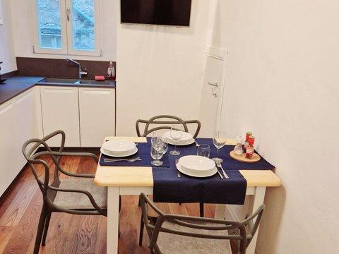 Trilocale in Via Fatebenefratelli, 7, Centro Storico, Perugia