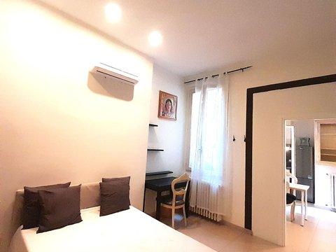 Attico in Via del Ponte alle Mosse, 136, San Jacopino - Puccini, Firenze