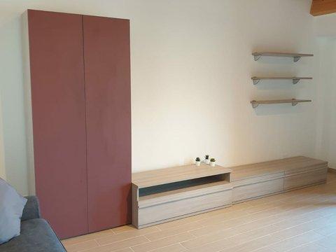 Trilocale in Sant'Andrea, 18, Centro, L'Aquila