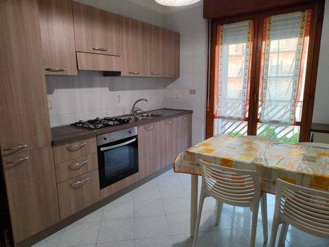 Appartamento in Via Giuseppe De Stefano, 1, Fisciano