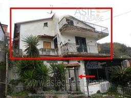 Appartamento a Frazioni Alte, Salerno