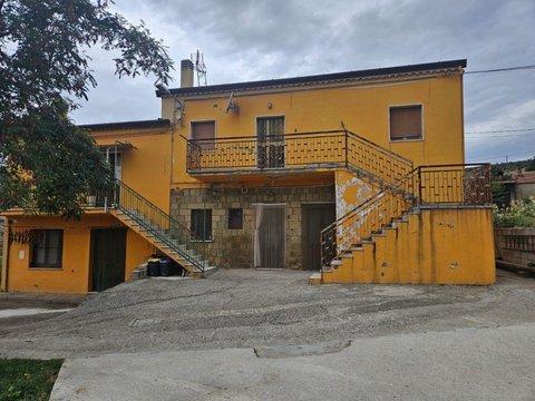 Casa indipendente in Località Masseria Nardella s.n.c, Avigliano
