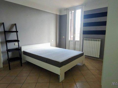 Bilocale in Via Spartaco, 8, Cinque Giornate - Cadore, Milano