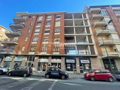 Quadrilocale in Via Tripoli, 119, Santa Rita, Torino
