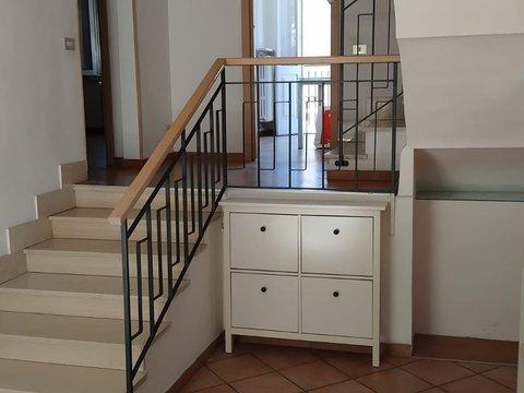 Quadrilocale in Via Trento, Centro, Falconara Marittima