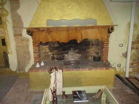 Villetta a schiera in Via Pisana, Sant'Ermo - Ceppato, Casciana Terme Lari