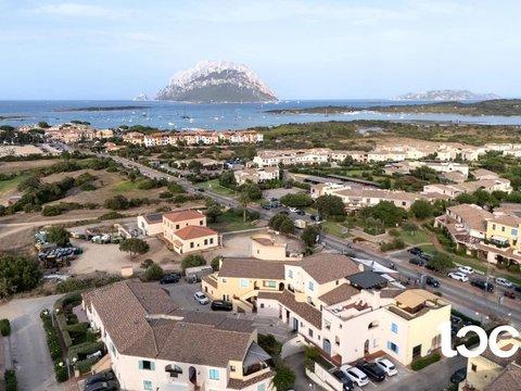 Quadrilocale a Loiri Porto San Paolo