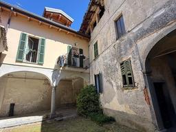 Quadrilocale in Via Roma, 31, Cortenova