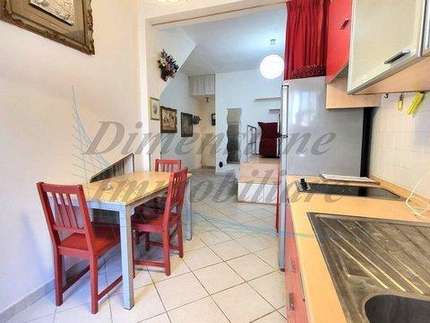 Monolocale in Via del Popolo s.n.c, Centro-Monte alla Rena, Rosignano Marittimo