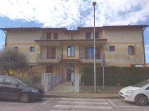 Appartamento su due piani in Via A. Volta, 14, Roncade