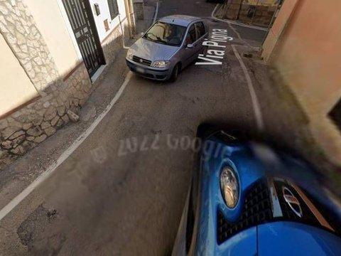 Trilocale in via Pigna, Camaldoli, Napoli