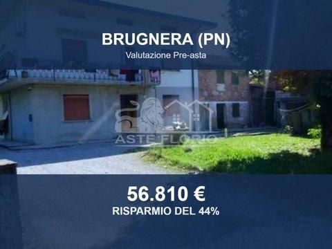 Trilocale in Via I Maggio, 10, Brugnera