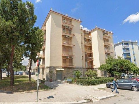 Quadrilocale in Via Silvio Pellico, 98, San Ciro - Stadio, Foggia