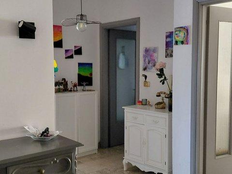 Quadrilocale in Viale E.G.Dupre Theseider, 103, Centro Città, Rieti