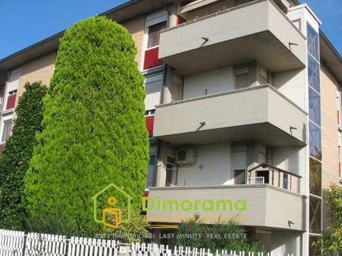 Appartamento in Via G. Foschiatti, 7, Ca' Ossi - Resistenza, Forlì