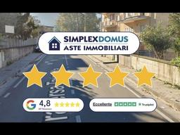 Quadrilocale in Traversa Tavernola, Marina - Annunziatella, Castellammare di Stabia