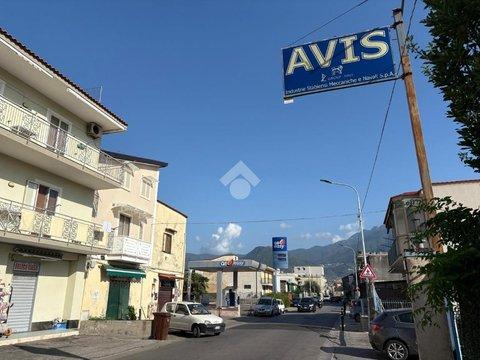 Monolocale in Via Napoli, 298, Marina - Annunziatella, Castellammare di Stabia