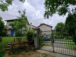 Casa indipendente in Strada Carroccera, 99, Trisobbio