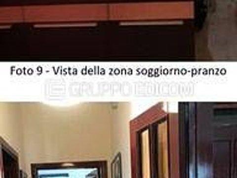 Appartamento in Via Salvatore Quasimodo, Gravina in Puglia