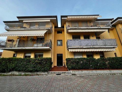 Appartamento in Via Felice Cavallotti, 17, Torre del Lago, Viareggio