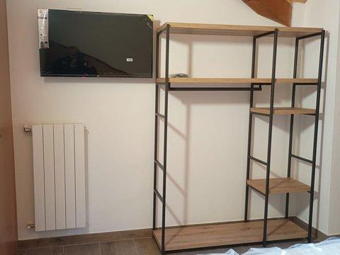 Trilocale in Corso Roma, 9, Aprica