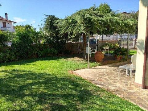 Villa in Via B. Buozzi Sant'Andrea Pescaiola, 17, Pontasserchio-Pappiana-Orzignano, San Giuliano Terme