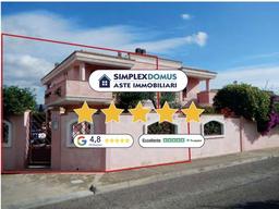 Villa in Via Taormina, Sant'Andrea - Foxi - Flumini, Quartu Sant'Elena