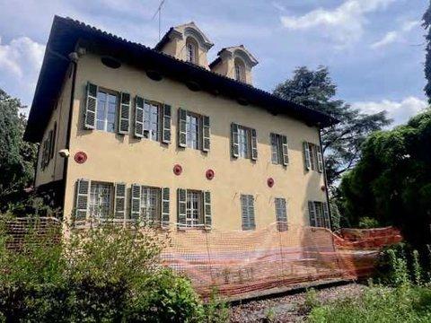 Villa in Strada Antica di San Vito, s.n.c, Crimea, Torino