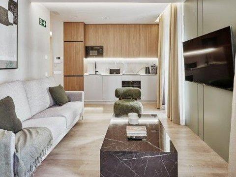 Quadrilocale in Corso italia, 121, Cortina d'Ampezzo