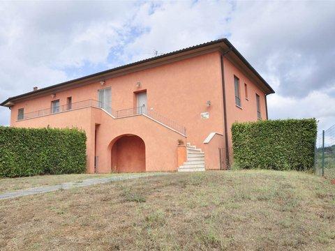Bilocale a Suvereto
