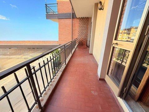 Quadrilocale in Via Ruggero Bardazzi, s.n.c, Novoli Baracca, Firenze