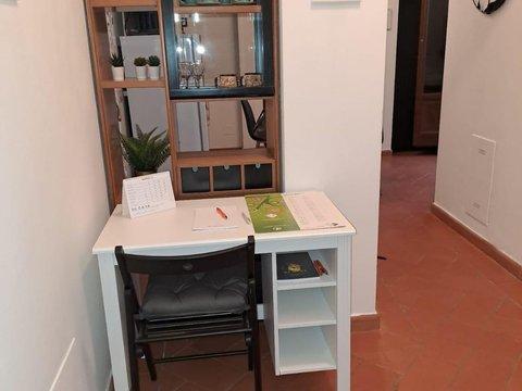 Attico in Via di Monticelli s.n.c, Legnaia - Soffiano - Ponte a Greve, Firenze